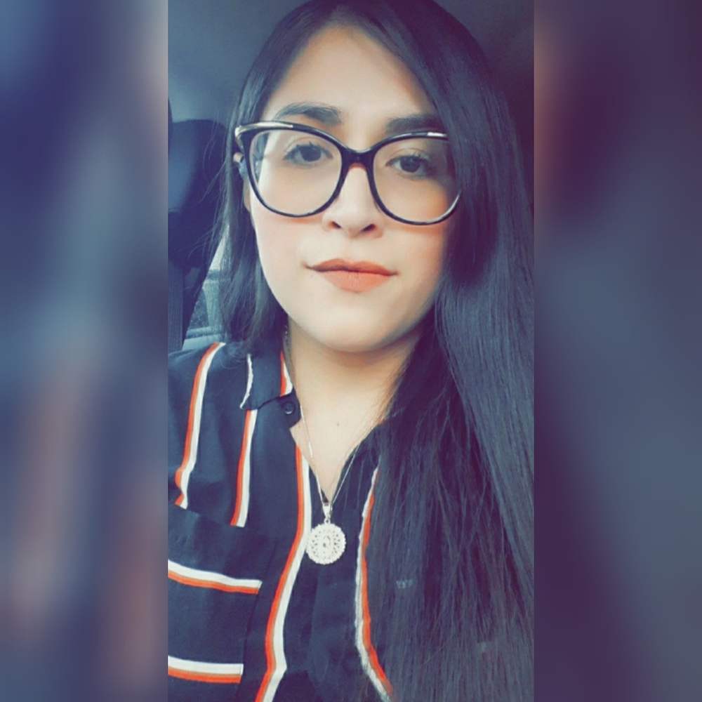 Meet your Posher, Celeste